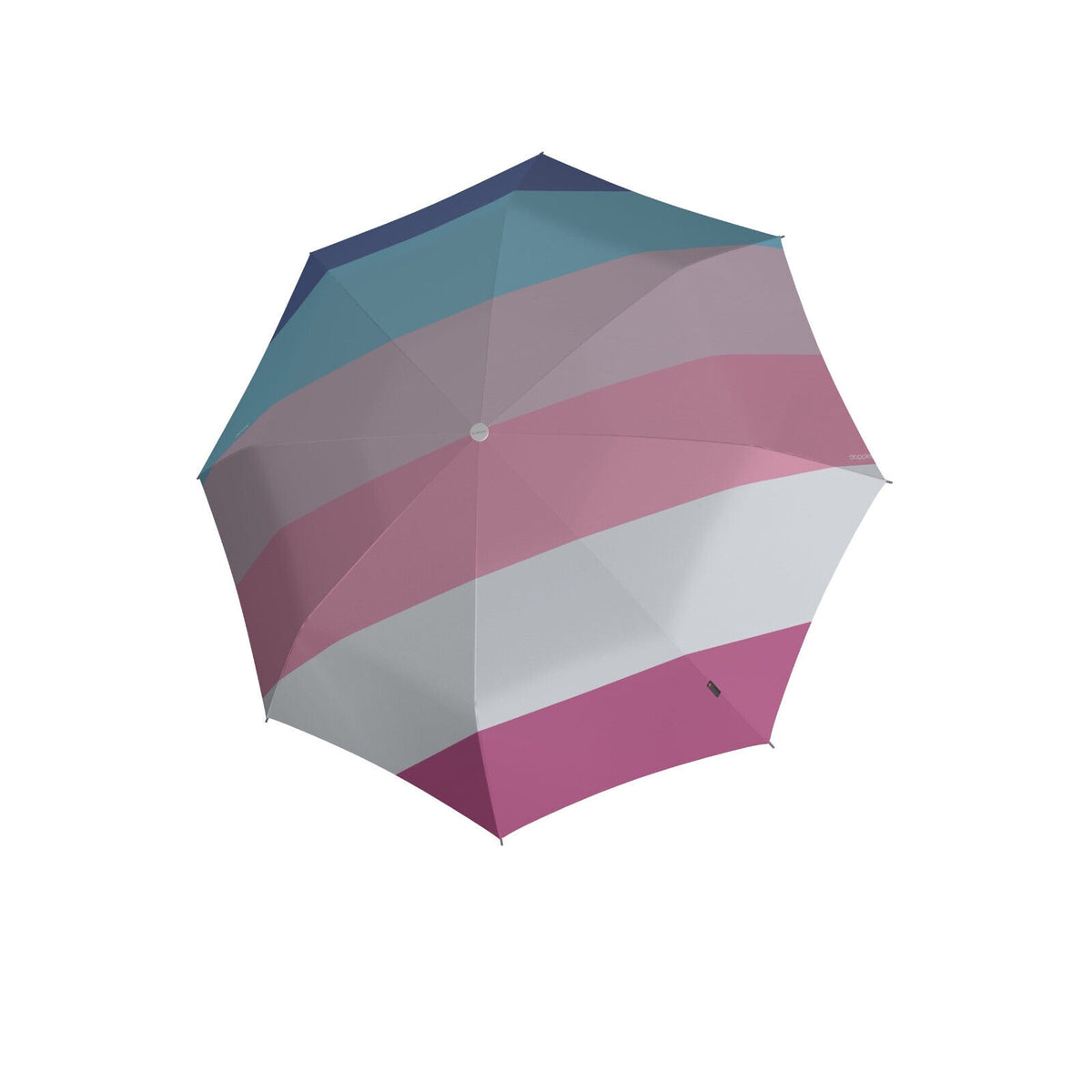 Magic Automatik Modern Mini Zu doppler Regenschirm Auf Taschenschirm A