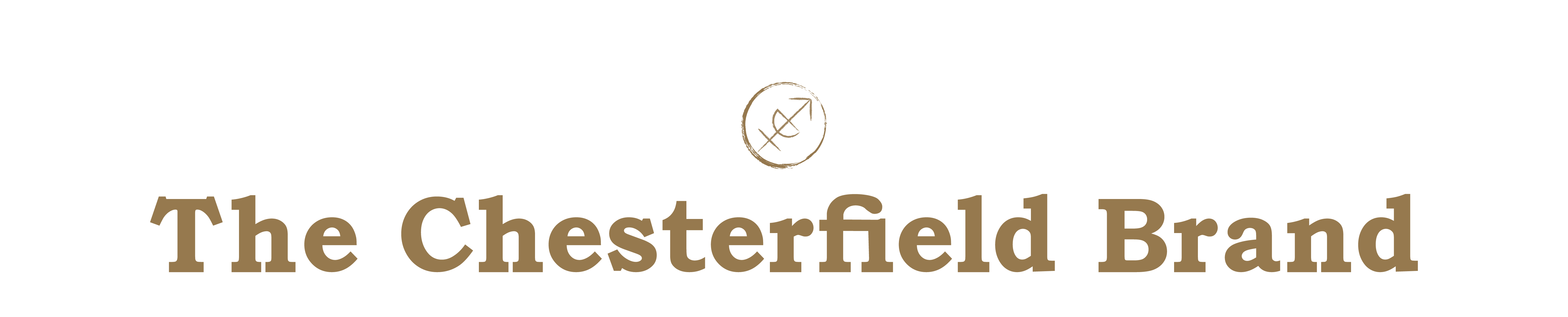 The Chesterfield Brand