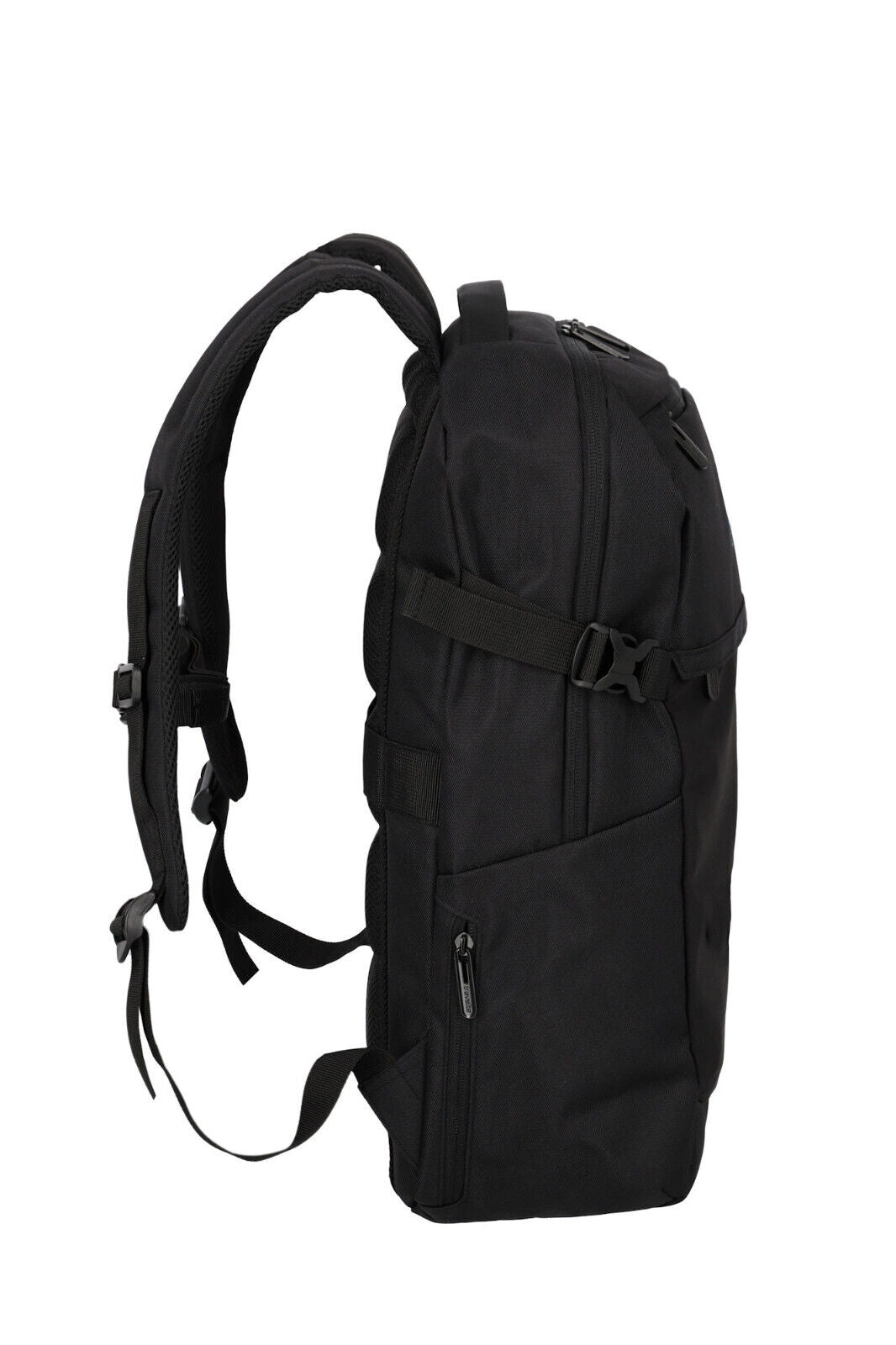 Travelite Pathway Allround Freizeit Reise Rucksack Daypack Notebookfach schwarz