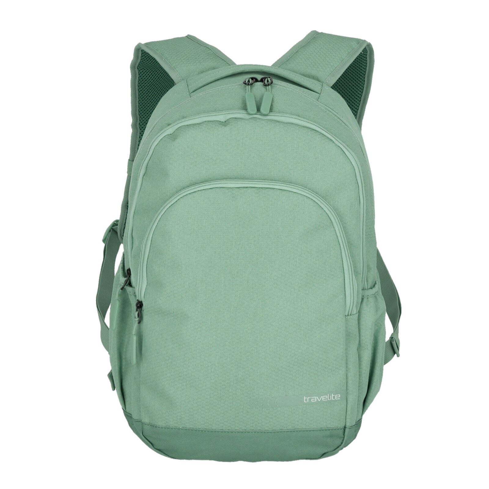 Travelite Freizeit Reise Rucksack Daypack Notebookfach Bordgepäck salbei