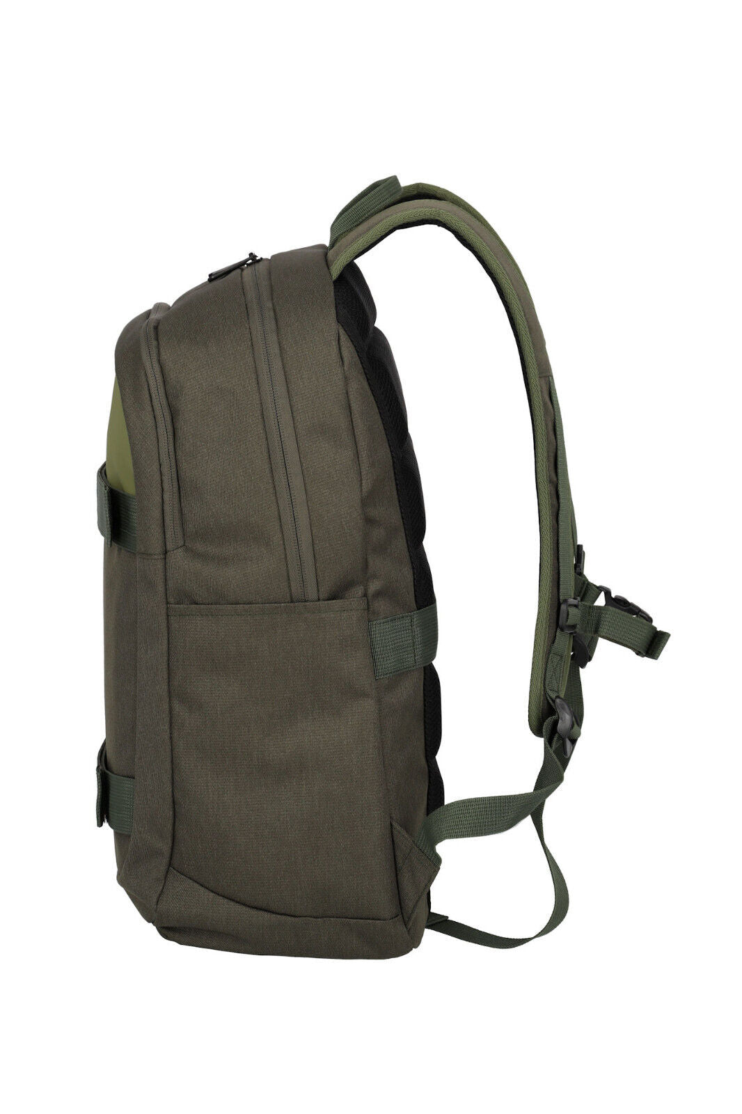 Travelite Pathway Strap Freizeit Reise Rucksack Daypack Notebookfach oliv