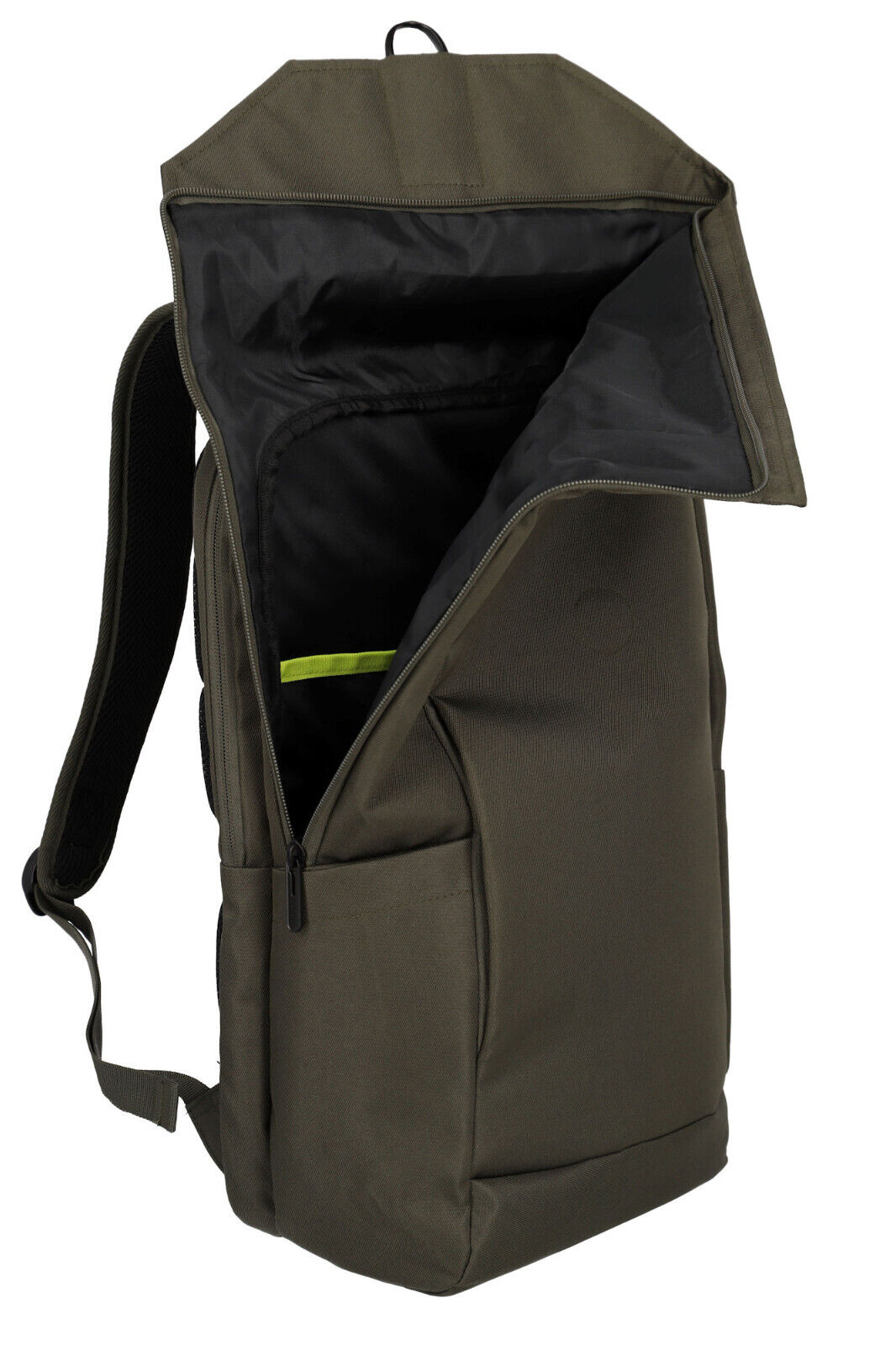 Travelite Pathway Fold Freizeit Reise Rucksack Daypack Notebookfach oliv