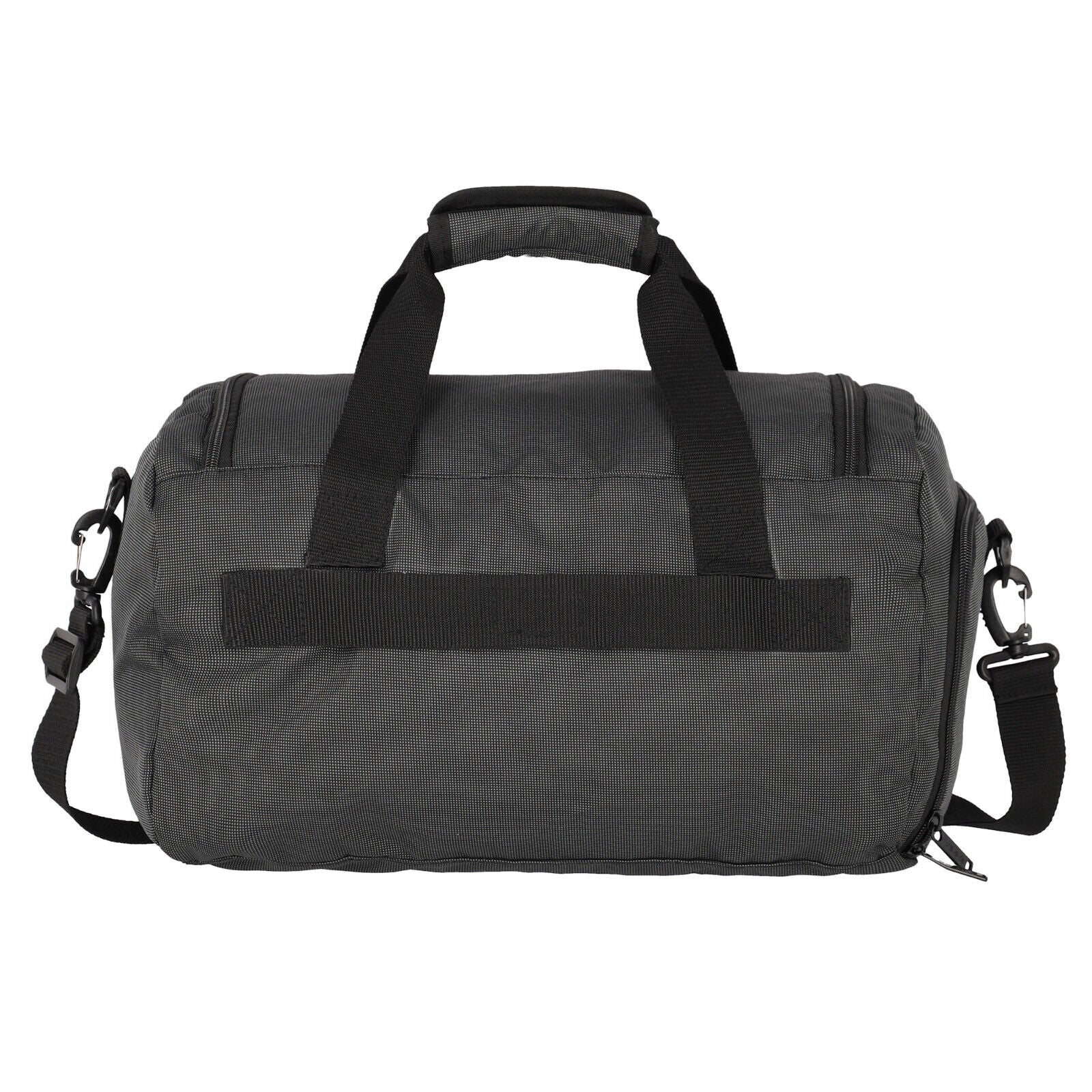 Travelite VIIA kleine Reisetasche Weekender Sporttasche 23 Liter 40cm schiefer