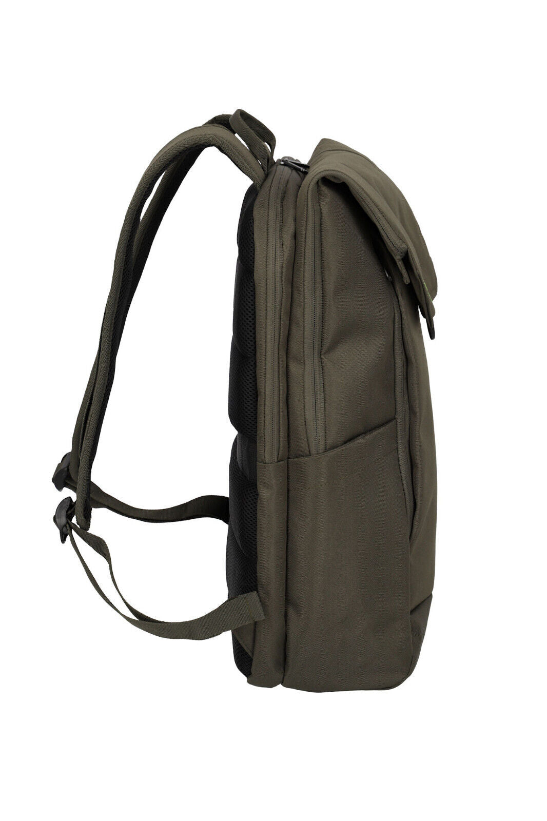 Travelite Pathway Fold Freizeit Reise Rucksack Daypack Notebookfach oliv