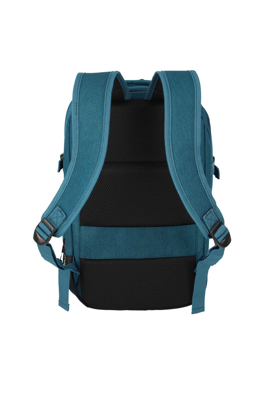 Travelite Reise Rucksack Daypack Cabin Size Bordgepäck 13" Laptopfach auch für Billigflieger petrol