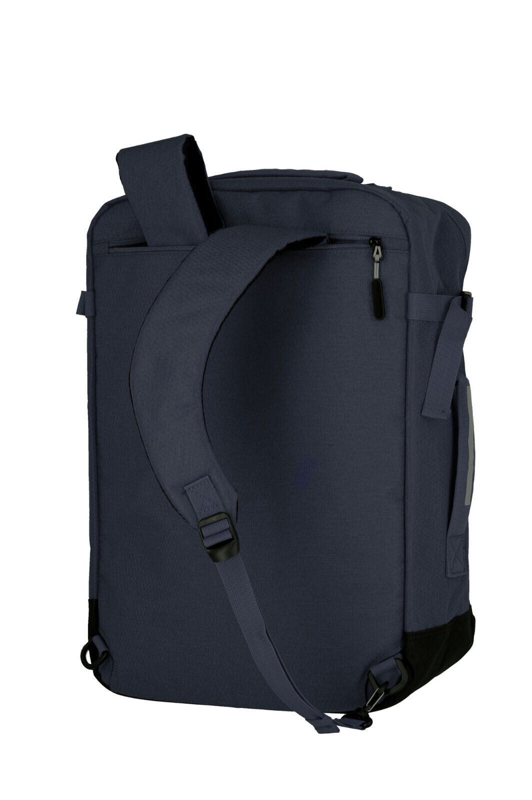 Travelite Freizeit Reise Rucksack Daypack Cabin Size Bordgepäck anthrazit