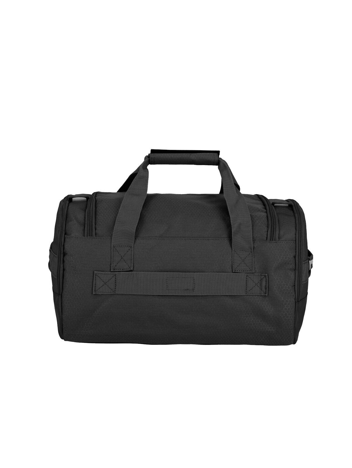 Travelite Kick Off Reisetasche M 45 Liter 50 cm schwarz