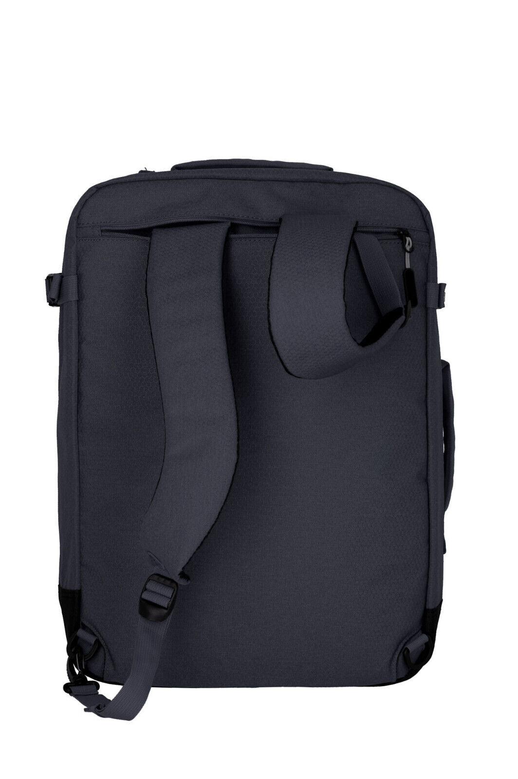 Travelite Freizeit Reise Rucksack Daypack Cabin Size Bordgepäck anthrazit