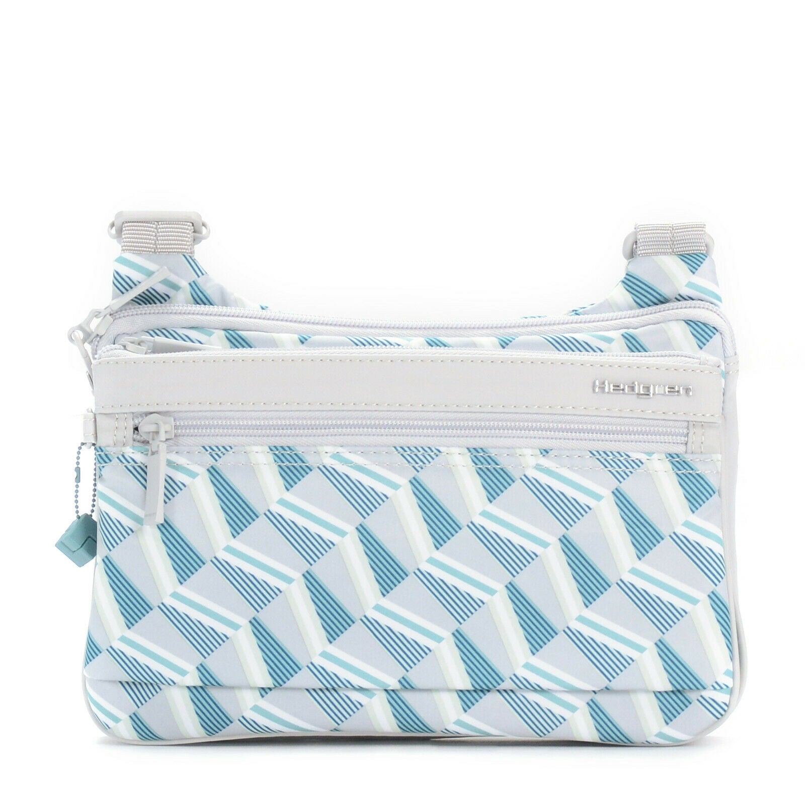 Hedgren Inner City Sally Umhängetasche Crossover Handtasche RFID sailor