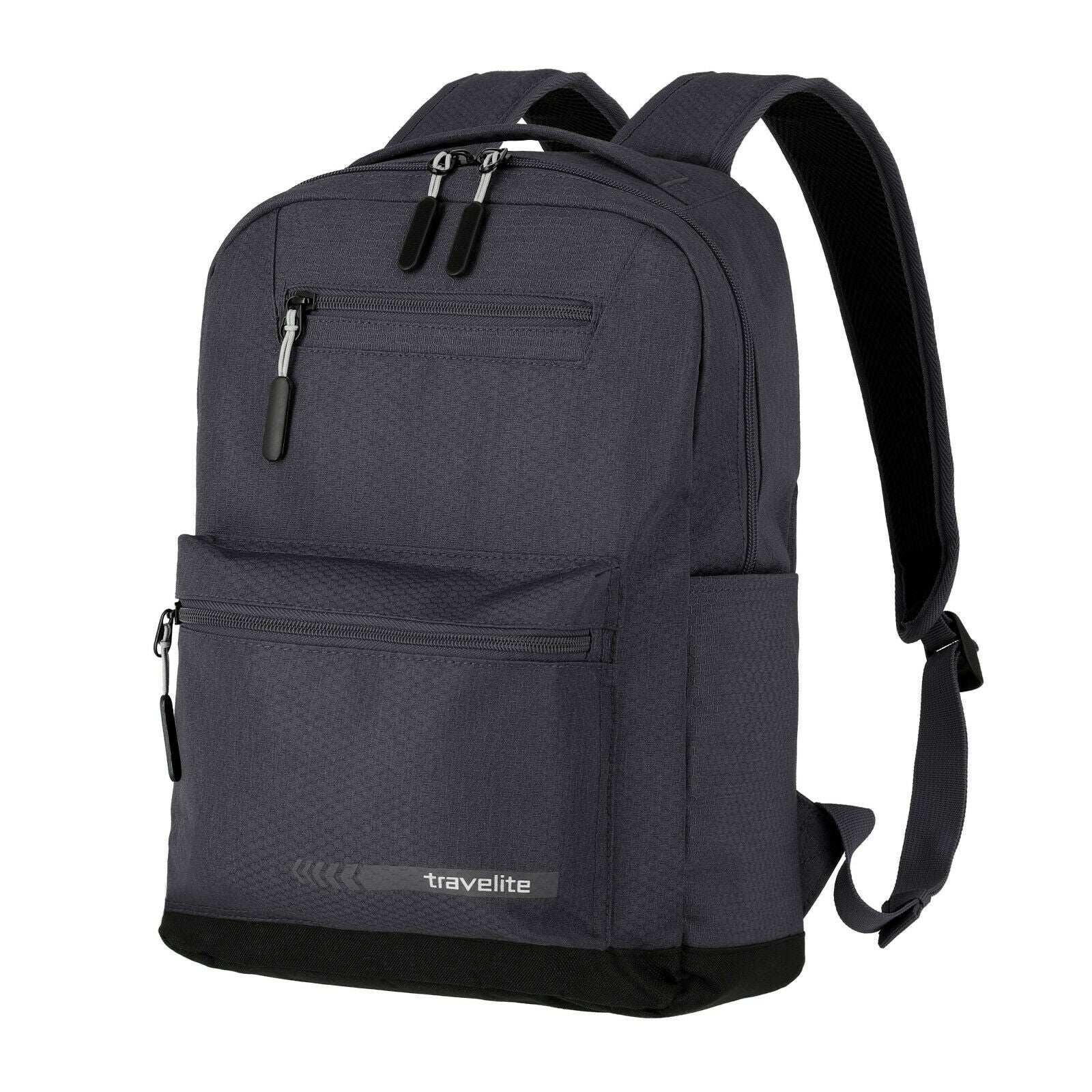 Travelite Freizeit Reise Rucksack Daypack Notebook / Tabletfach  Bordgepäck anthrazit