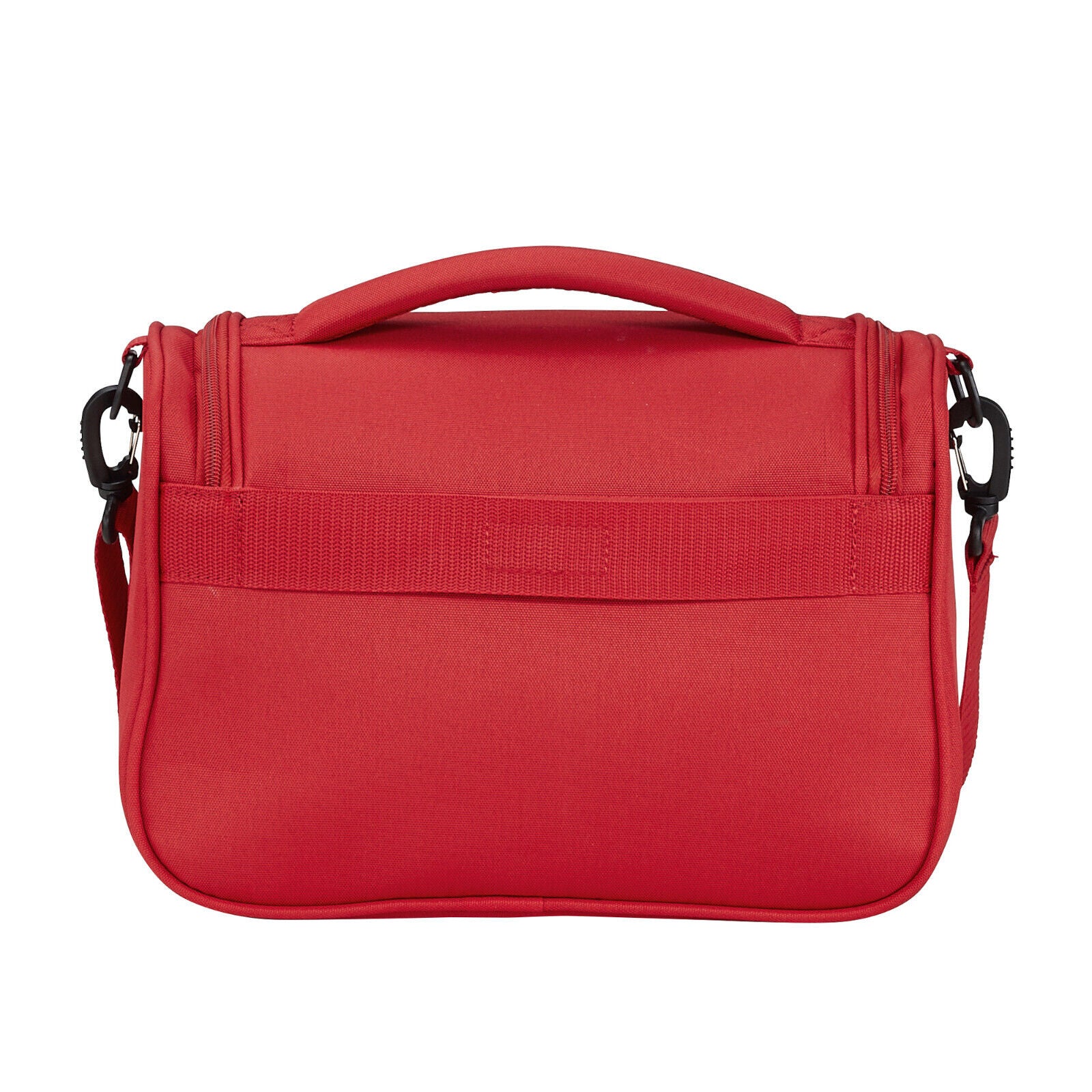 Travelite Chios Beautycase Kosmetikkoffer Kulturtasche Bordtasche rot