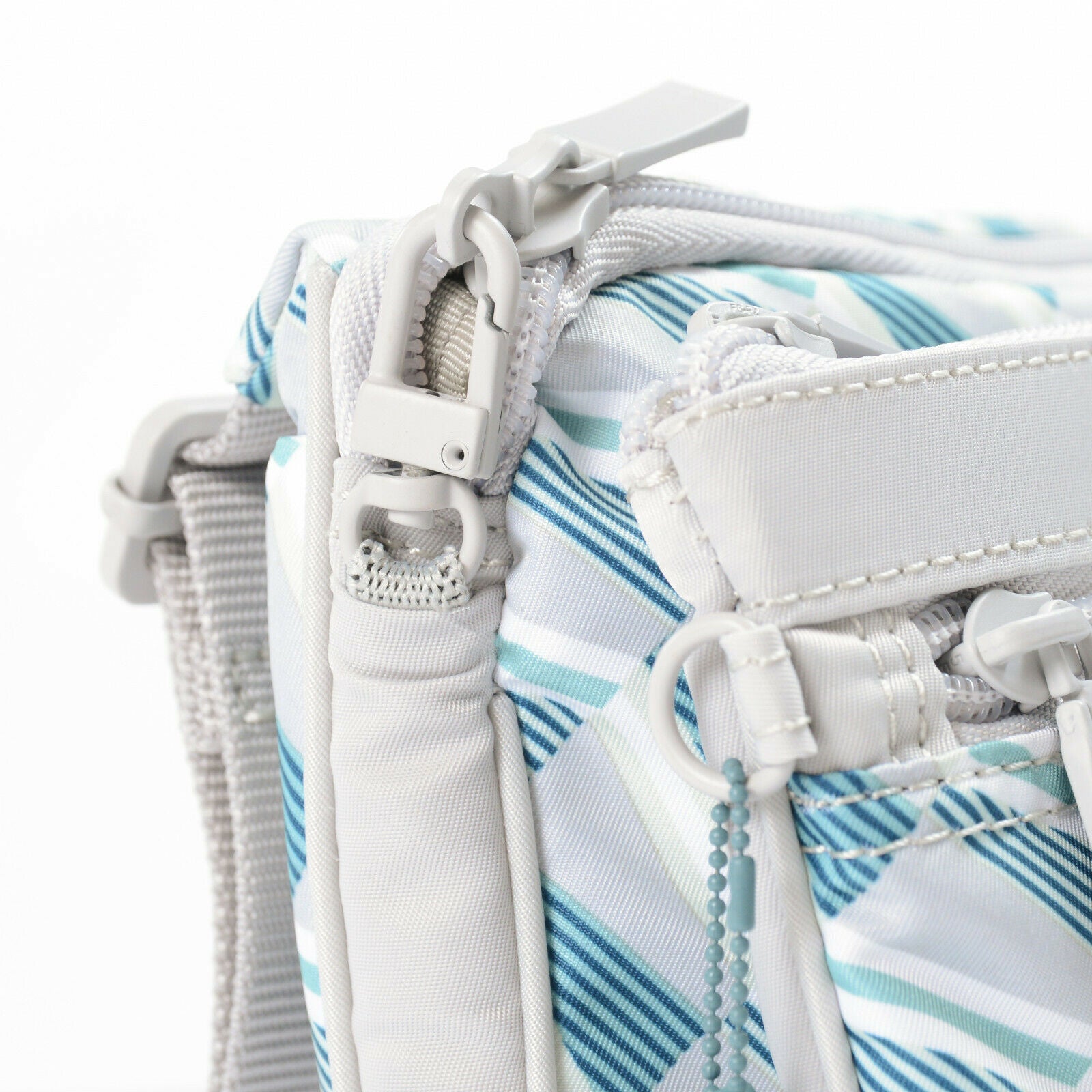 Hedgren Inner City Sally Umhängetasche Crossover Handtasche RFID sailor