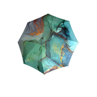 doppler Regenschirm magic carbonsteel sturmsicher 150km/ Taschenschirm