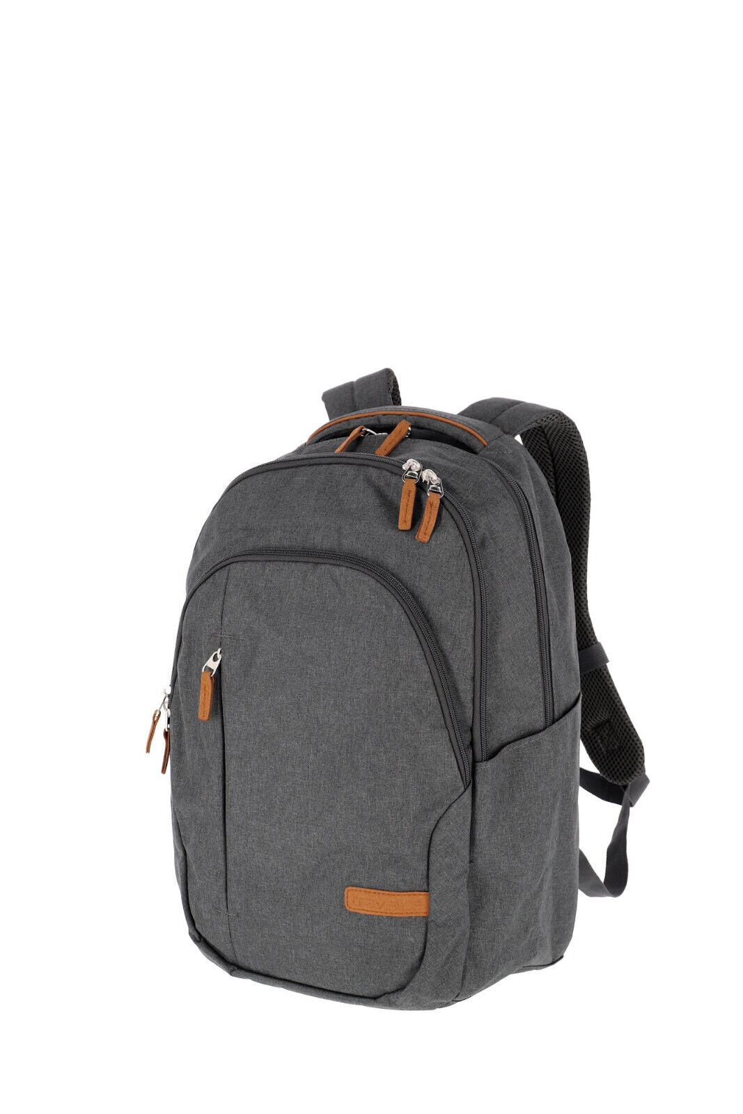 Travelite Freizeit Reise Rucksack Daypack Notebookfach Bordgepäck anthrazit