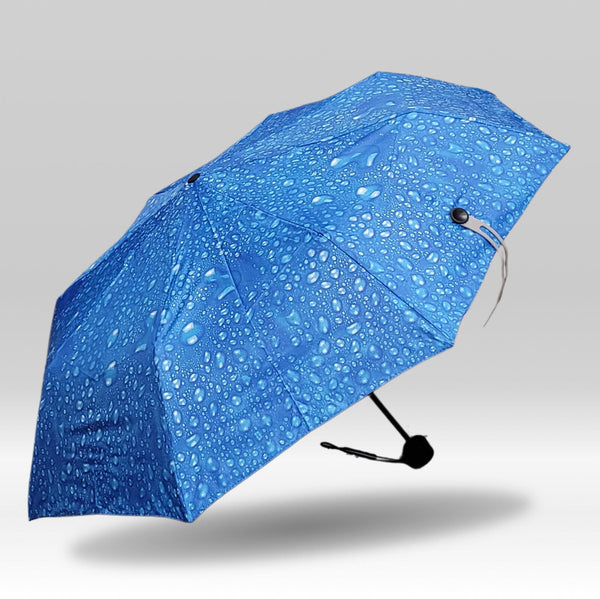 Mini Regenschirm kompakt Regentro klein, & Taschenschirm Schirm leicht