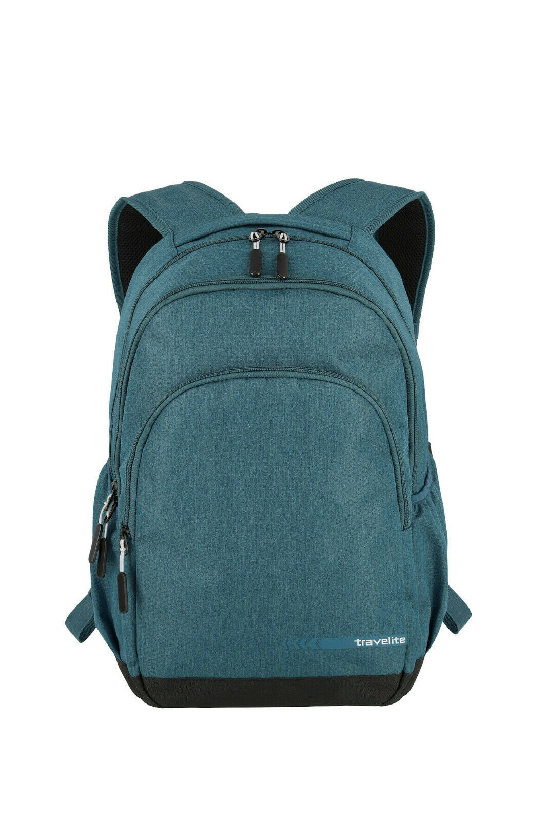 Travelite Freizeit Reise Rucksack Daypack Notebookfach Bordgepäck petrol