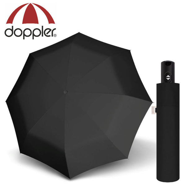 carbonsteel Regenschirm sturmsicher 150km/ doppler Taschenschirm magic