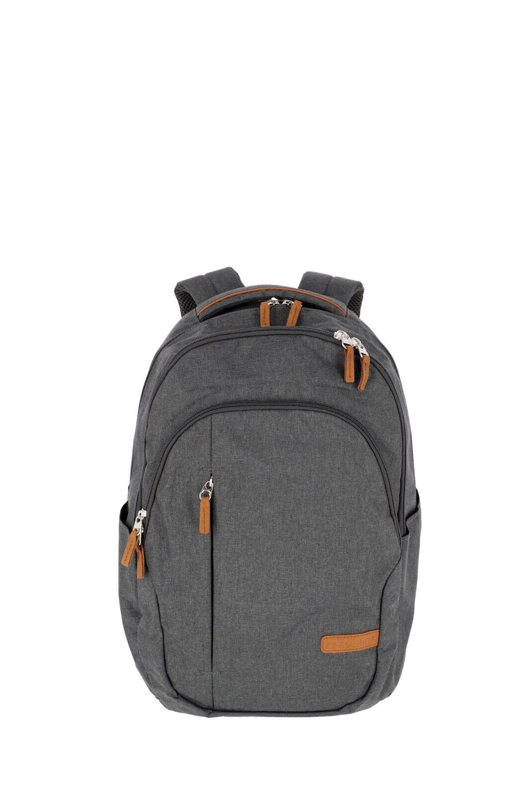 Travelite Freizeit Reise Rucksack Daypack Notebookfach Bordgepäck anthrazit