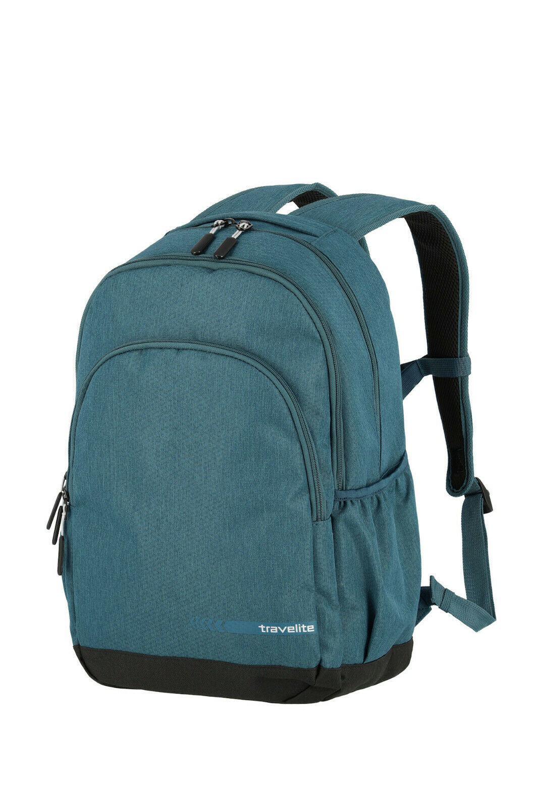 Travelite Freizeit Reise Rucksack Daypack Notebookfach Bordgepäck petrol