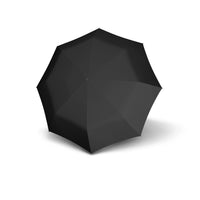 doppler Regenschirm magic carbonsteel sturmsicher Taschenschirm 150km