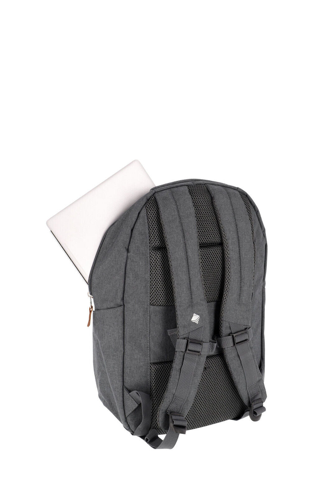 Travelite Freizeit Reise Rucksack Daypack Notebookfach Bordgepäck anthrazit