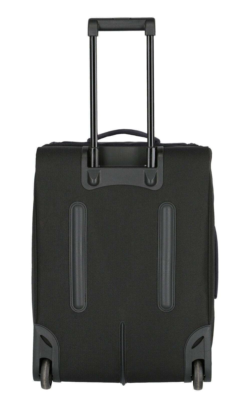 Travelite Kick Off Roll-Reisetasche Handgepäck S 44 Liter 55 cm anthrazit